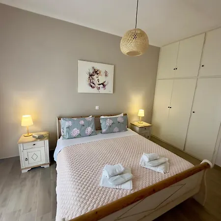 Efi's Appartement Perama (Corfu)