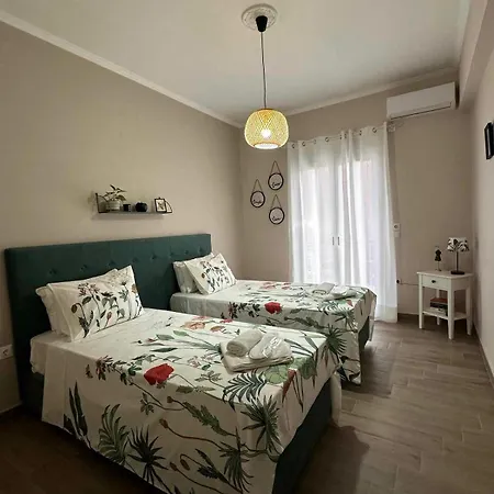 Efi's Apartment
