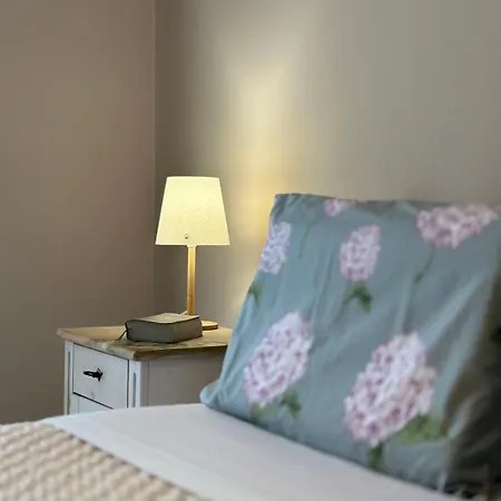 Efi's Apartment