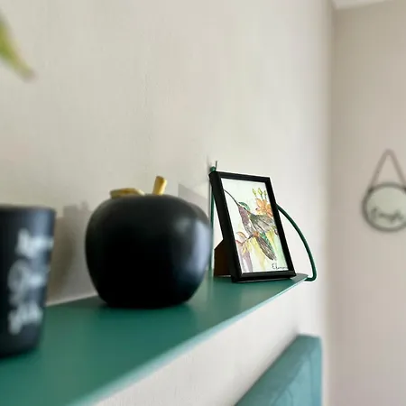 Appartement Efi's