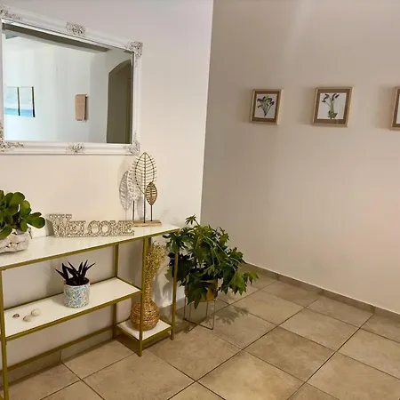 Appartement Efi's