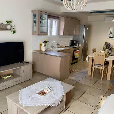Appartement Efi's *