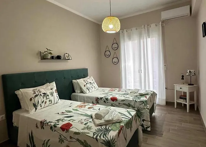 Efi's Διαμέρισμα