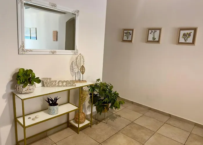 Apartment Efi's